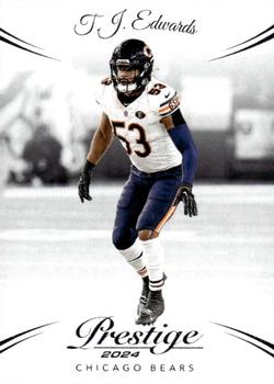 T.J. Edwards