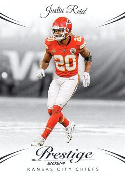 Justin Reid
