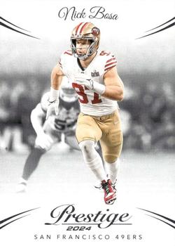 Nick Bosa
