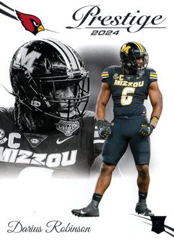 Darius Robinson