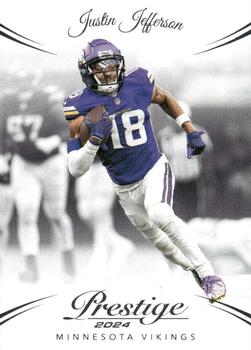 Justin Jefferson