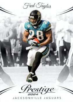 Fred Taylor