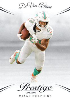 De'Von Achane