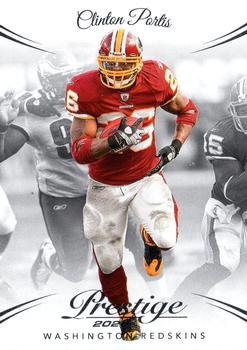 Clinton Portis