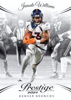 Javonte Williams