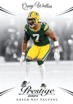 Quay Walker