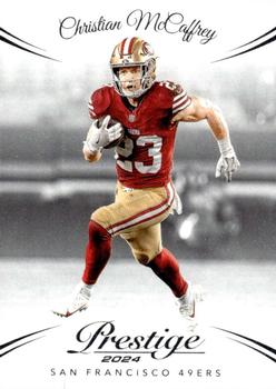 Christian McCaffrey