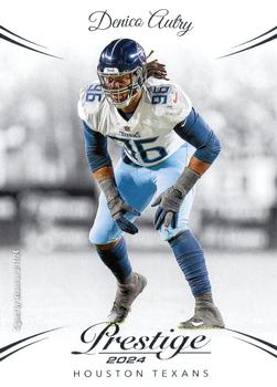 Denico Autry