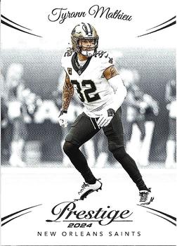 Tyrann Mathieu