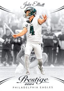 Jake Elliott