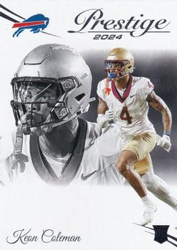 Keon Coleman