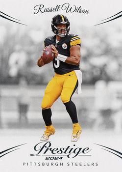 Russell Wilson