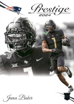 Javon Baker