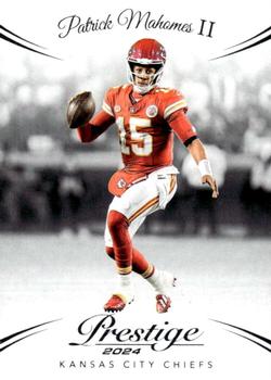 Patrick Mahomes II