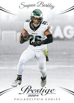 Saquon Barkley