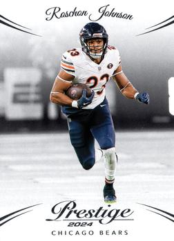 Roschon Johnson