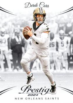 Derek Carr