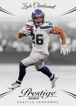 Zach Charbonnet