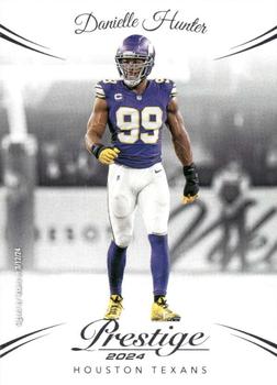 Danielle Hunter