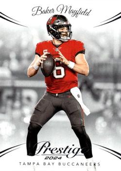 Baker Mayfield