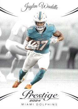 Jaylen Waddle
