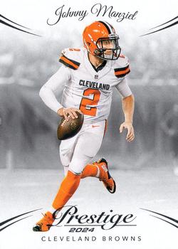 Johnny Manziel