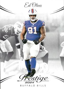 Ed Oliver