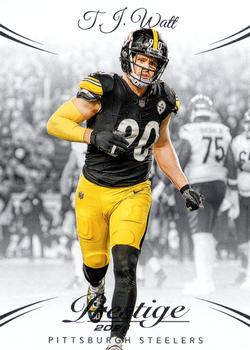 T.J. Watt