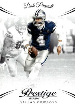 Dak Prescott
