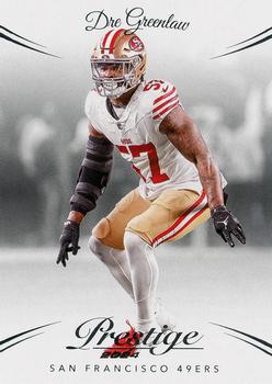 Dre Greenlaw