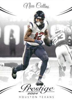 Nico Collins