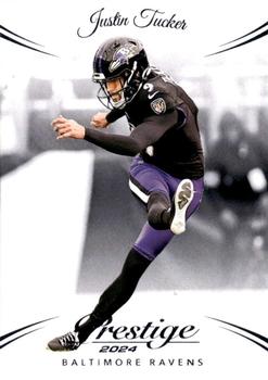 Justin Tucker