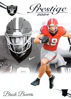 Brock Bowers