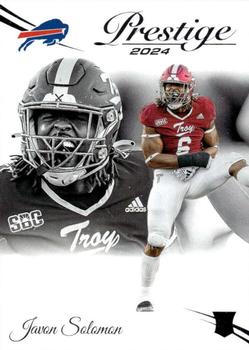 Javon Solomon