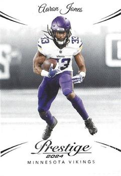 Aaron Jones
