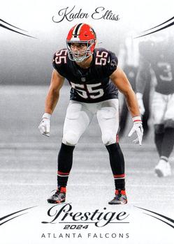 Kaden Elliss