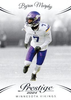 Byron Murphy
