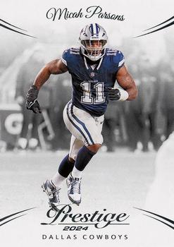 Micah Parsons