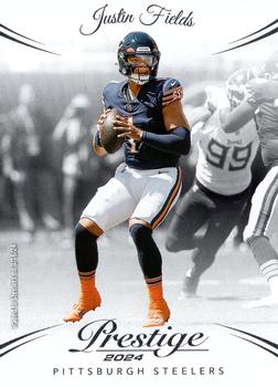 Justin Fields