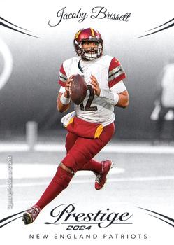 Jacoby Brissett