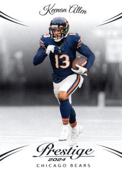 Keenan Allen