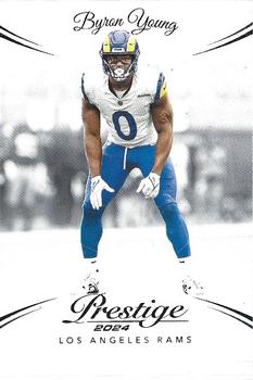 Byron Young