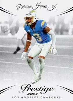 Derwin James Jr.