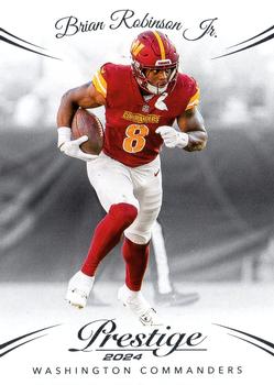 Brian Robinson Jr.
