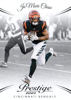 Ja'Marr Chase