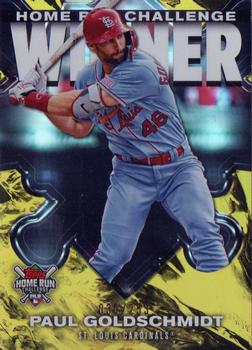 Paul Goldschmidt