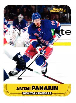 Artemi Panarin