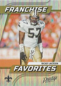 Rickey Jackson
