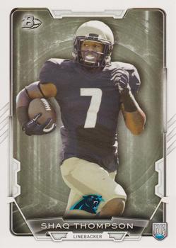 Shaq Thompson