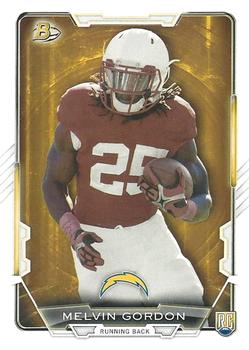 Melvin Gordon